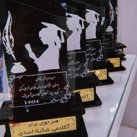 آرایشگری حرفهای از صفر تا درآمد-امروز شروع کن|خدمات آرایشگری و زیبایی|مرودشت, ژیان|دیوار