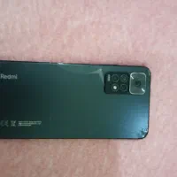 ردمی ۱۱ نوت پرو ۱۲۸ گیگ رم ۸ گیگ