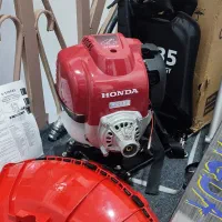 علف زن طرح هندا صفر