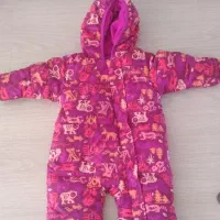 کاپشن بچه گانه