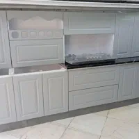 کابینت خوش قیمت احمدی با ابزار جدید s25I