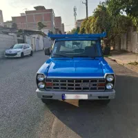 نیسان زامیاد 1402