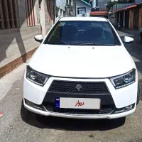 دنا پلاس تیپ ۲ دنده‌ای، مدل ۱۴۰۰