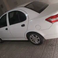 ساینا مدل ۹۷|خودرو سواری و وانت|سیرجان, |دیوار