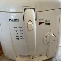 سرخ کن بزرگ