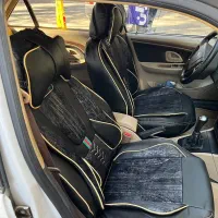 تولید و پخش روکش صندلی خودرو|قطعات یدکی و لوازم جانبی|بهارستان, |دیوار