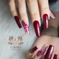 کاشت ناخن/ترمیم ناخن/لمینت ناخن/تخفیف نوروزی