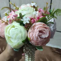 باکس گل هدیه و خاستگاری|گل مصنوعی|دزفول, |دیوار