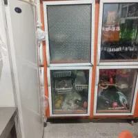 اجاره یاواگذاری کامل کافه ساندویچ مرکزمعاینه فنی|اجارهٔ مغازه و غرفه|رباطکریم, کیکاور|دیوار