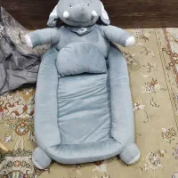 لباس نوزاد و سیسمونی مارک