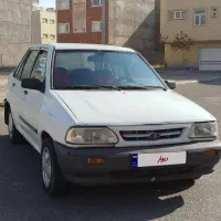 پراید مدل 82|خودرو سواری و وانت|سهند, |دیوار