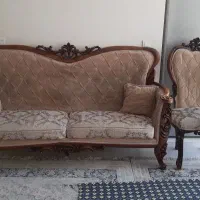مبلمان منزل