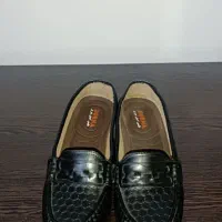 ۳ مدل کفش|کیف، کفش، کمربند|محمدیه-قزوین, |دیوار