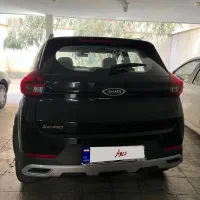 X22pro دنده ای مدل ۴۰۲