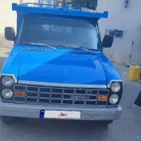 نیسان جویباری