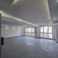 آپارتمان۱۵۳متری۳خوابه جنت آبادمرکزی (شاهین شمالی)
