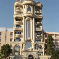 ۸۵متر_فول_بازسازی شیک_حاشیه لادن نزدیک پیروزی گلجا