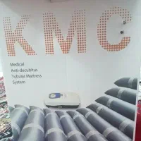 تشک مواج زخم بستر