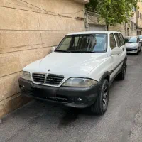 خودرو موسو ۲۳۰۰