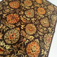 فرش ماشینی بلژیکی
