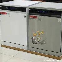 ماشین ظرفشویی