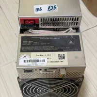 M30++ VH 106th ماینر استوک چین دبل پلاس