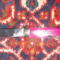 چاقوی زنجان