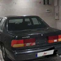 خودرو هیوندا سوناتا کلاسیک