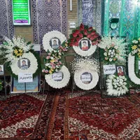 اجاره تاج گل تسلیت ارسال رایگان|خدمات پذیرایی، مراسم|تبریز, |دیوار
