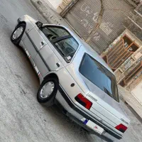 405 91 عروسک|خودرو سواری و وانت|تهران, شهرک ولیعصر جنوبی|دیوار