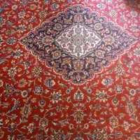 قالی و روفرشی