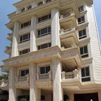 آپارتمان صفر شیک فرشته 9