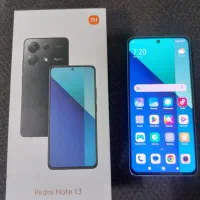 شیائومی Redmi Note 13 4G 256 گیگابایت رام8