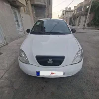 تیبا2 مدل 1400