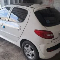 مدل ۱۴۰۳ دنده|خودرو سواری و وانت|جوانرود, |دیوار