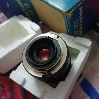 لنز دوربین المانی|دوربین عکاسی و فیلمبرداری|یزد, |دیوار