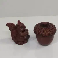 مجسمه باپودرسنگ.دکوری|مجسمه، تندیس، ماکت|محمدشهر, محمدشهر|دیوار