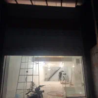 مغازه خیابان .منتظری بین ۲۲بهمن وابوریحان