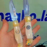 خریدارم چاقو های خاص و کلکسیونی حتی قصابی