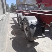 تیغه مارال مدل 90|خودرو سنگین|مشهد مرغاب, |دیوار