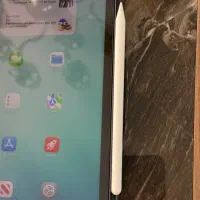 ایپد اپل مدل iPad Pro 12-9-inch Wi-Fi + Cellular|تبلت|مشهد, چهارباغ|دیوار