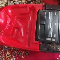 جارو برقی موتور سالم