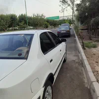 سمند LX ساده، مدل ۱۳۹۳|خودرو سواری و وانت|تهران, ظهیرآباد|دیوار