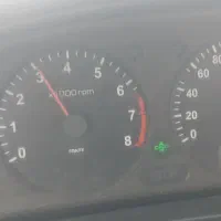 ماشین پژو جی ال ایکس 405