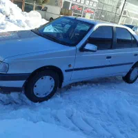 پژو۴۰۵TU5 اتاق تعویض|خودرو سواری و وانت|پیرانشهر, |دیوار