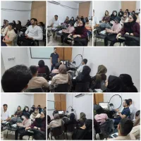 آموزشگاه محک حسابداری، ارزدیجیتال، کامپیوتر، عکاسی|خدمات آموزشی|کازرون, |دیوار