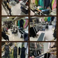 واگذاری اجناس مغازه