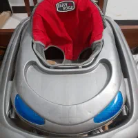 گهواره وکریر|تخت و سرویس خواب|کرج, محمود آباد|دیوار