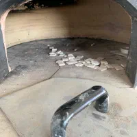 تنور پیتزا ناپولیتن|کافی‌شاپ و رستوران|پردیس, فاز ۲|دیوار