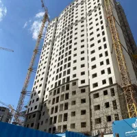 پروژه لوکس و مجلل کامرانیه (K2)